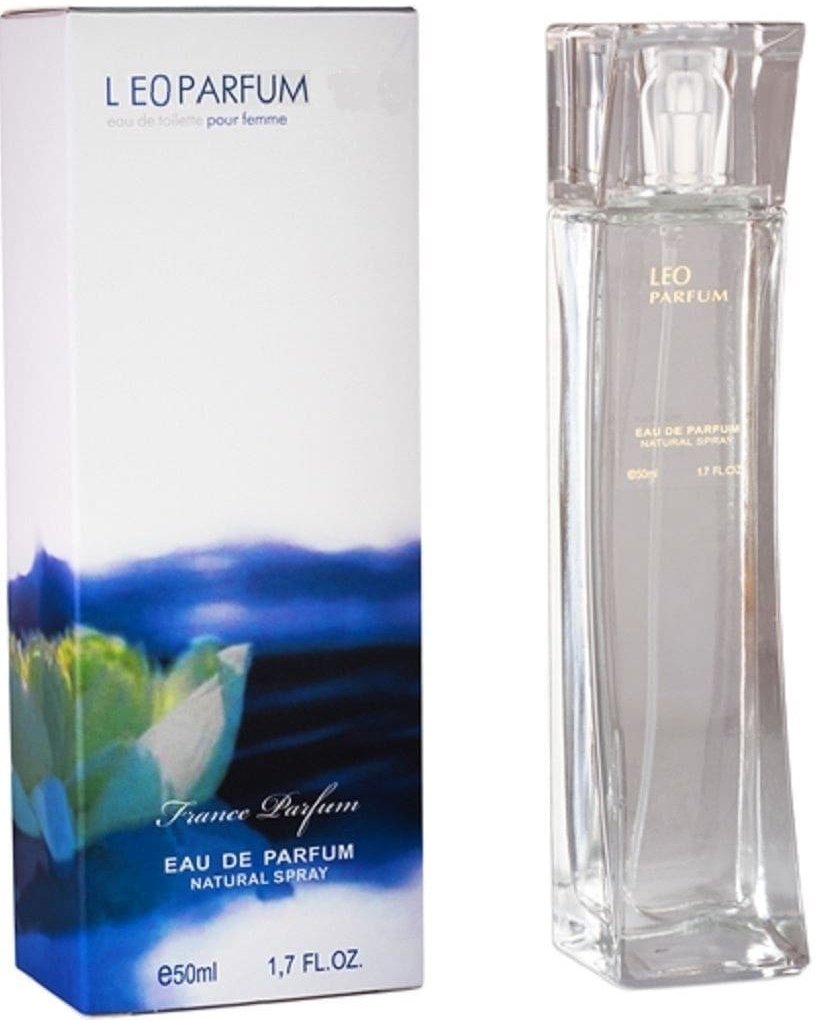 

Парфюмерная вода France Parfum Leo Parfum EdP (50 мл)