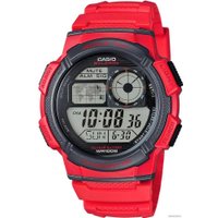 Наручные часы Casio AE-1000W-4A