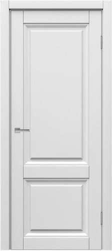 Межкомнатная дверь MDF-Techno Stefany 3002 80x200 (белый)