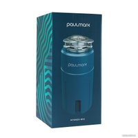 Измельчитель пищевых отходов Paulmark Intenso-800