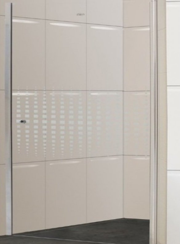 

Душевая дверь Parly DE80