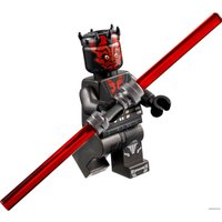 Конструктор LEGO Star Wars 75310 Дуэль на Мандалоре