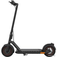 Электросамокат Navee N65 (черный)