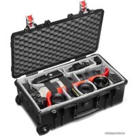 Чемодан Manfrotto ProLight Reloader Tough-55 LowLid MB PL-RL-TL55