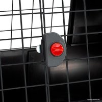 Автобокс Ferplast Atlas Car Scenic 80