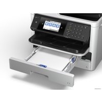 МФУ Epson WorkForce Pro WF-M5799DWF