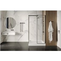 Душевой поддон Abber AD3D090 90х90