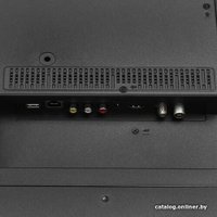 Телевизор Horion 50FU-FDVB