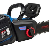 Аккумуляторная пила KATANA DT2104-PRO (с 2-мя АКБ)