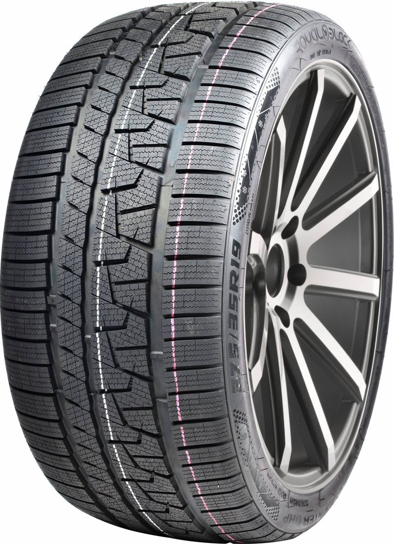 

Зимние шины Royal Black Royal Winter UHP 235/40R18 95V XL