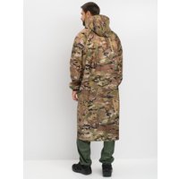 Плащ Huntsman ВВЗ 60-62/188 Таффета (3000мм) цвет Мультикам