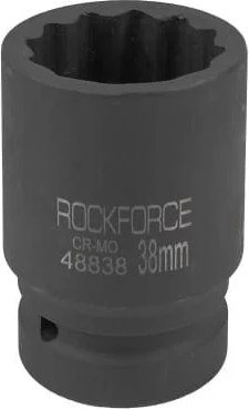 

Головка слесарная RockForce RF-48838 (59038)