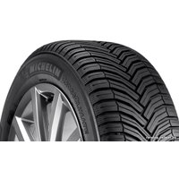 Всесезонные шины Michelin CrossClimate 215/65R16 102V