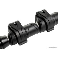 Треккинговые палки Vento Pulse с удлиненной рукояткой vnt 1167