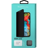 Чехол для телефона BoraSCO ZTE Blade L9 40856 (черный)