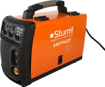 Сварочный инвертор Sturm AW97PA22T