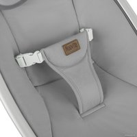 Шезлонг Nuovita Agio (серый)