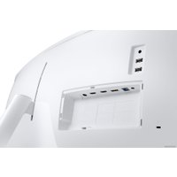 Монитор Samsung C34F791WQI [LC34F791WQIXCI]