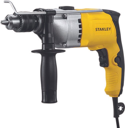 

Ударная дрель Stanley STDH8013