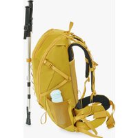 Туристический рюкзак Tanvolt Boost_45L_ Mustard
