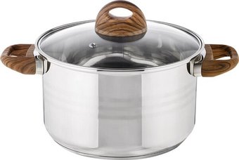 Кастрюля Mallony Foresta 106803