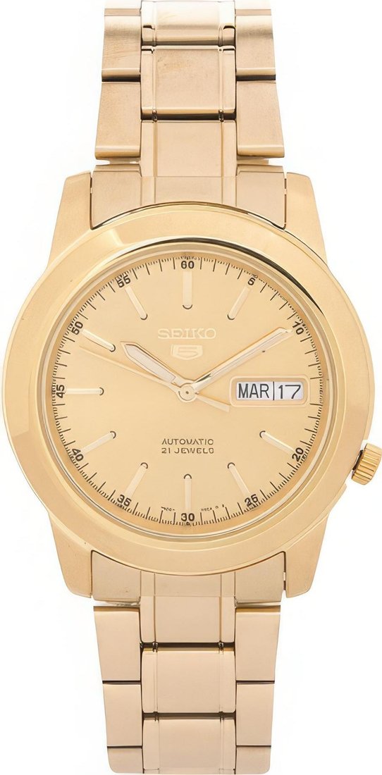 

Наручные часы Seiko 5 SNKE56K1