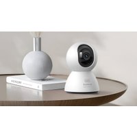 IP-камера Baseus Security P1 3K White