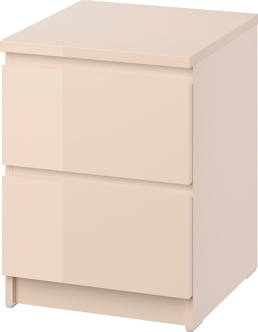 

Тумба Ikea Malm 80604572