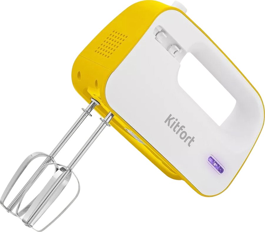 

Миксер Kitfort KT-3418-3