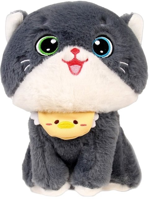 

Классическая игрушка Sima-Land Кот 9433571