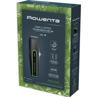 Машинка для стрижки волос Rowenta Sport Nomad TN1409F0