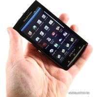 Смартфон Sony Ericsson XPERIA X10