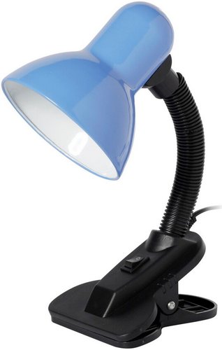 Настольная лампа SmartBuy SBL-DeskS-Blue
