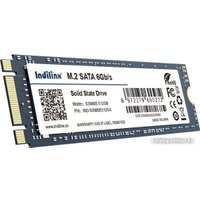 SSD Indilinx S3N80S 512GB IND-S3N80S512GX