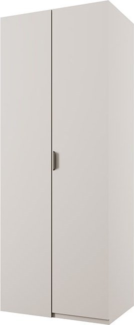 

Шкаф распашной Anrex Modern 2DG/K90 Z (персидский жемчуг)