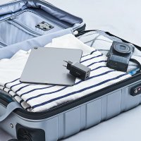 Сетевое зарядное McDodo CH-154 70W USB Type-C (черный)