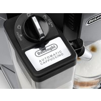 Кофемашина DeLonghi Eletta Cappuccino ECAM 45.766.B