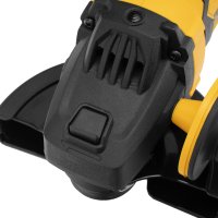 Угловая шлифмашина Denzel AGH-BL-20-125 (с 1-им АКБ)