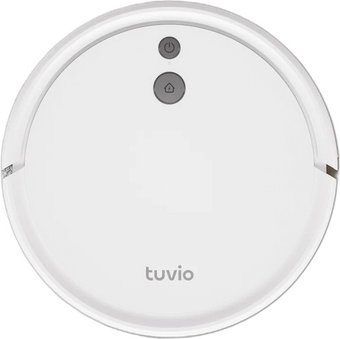 Робот-пылесос Tuvio TR01MGBW
