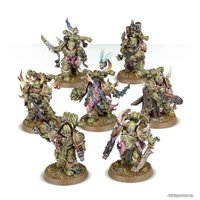 Настольная игра Games Workshop Warhammer 40000: Тёмный Империум