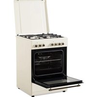 Кухонная плита Simfer F66MO36015