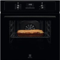 Электрический духовой шкаф Electrolux SurroundCook FLEX 600 EOF3H40BK