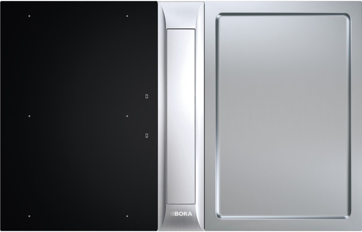 Варочная панель Bora PKAS3FIT