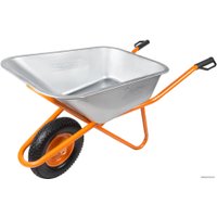 Одноколесная тачка ELAND Expert Master 310-1