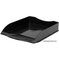 Лоток для бумаг inФормат Офис NH10185K (черный)