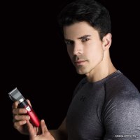 Универсальный триммер Enchen Sharp White Red EC-712