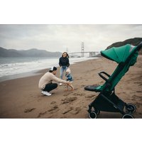 Коляска прогулочная «книга» Anex Air-x 2022 (green)