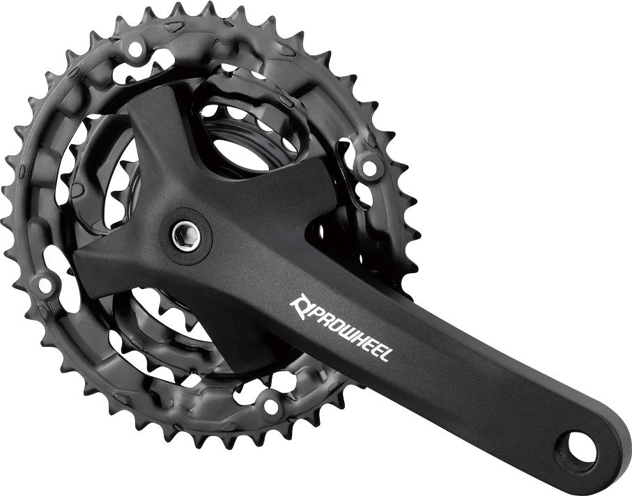 

Система шатунов Prowheel MPE-301 PR11010