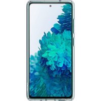 Чехол для телефона Spigen Ultra Hybrid для Galaxy S20 FE ACS01848 (кристально-прозрачный)