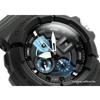 Наручные часы Casio GAC-100-1A2